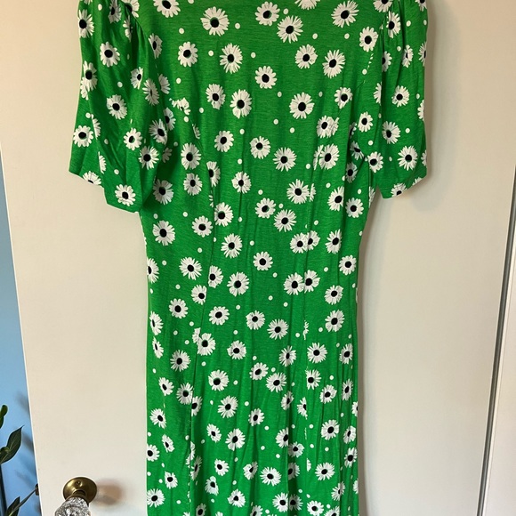 ASOS Mini Tea Dress - Picture 3 of 3